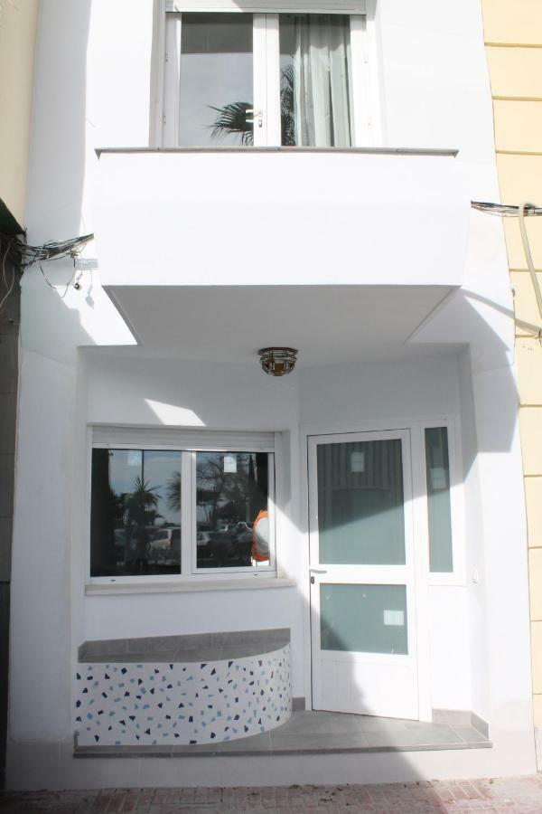 Вилла Casa Tesoro Торре-дель-Мар Экстерьер фото